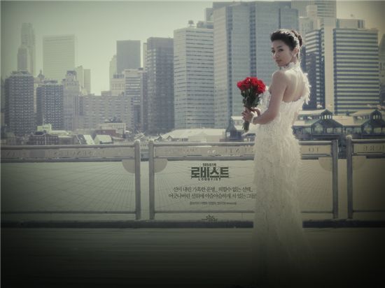 데뷔에서 '로비스트'까지, 故장진영 연기인생 12년의 역사