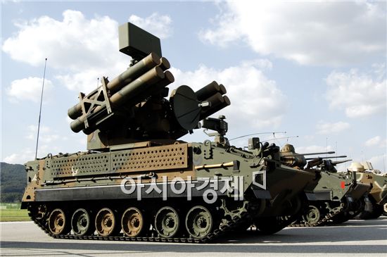 미리보는 첨단무기