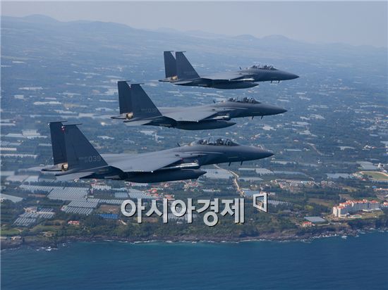 미리보는 첨단무기