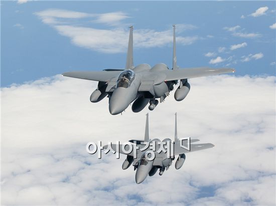 미리보는 첨단무기