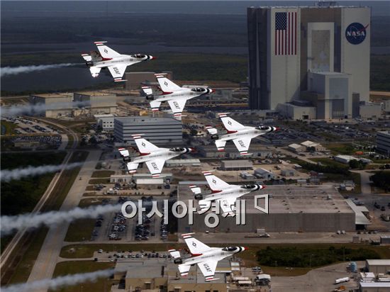 미리보는 첨단무기