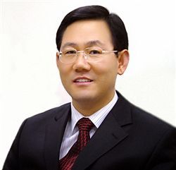 [국감인물]'역사 지킴이' 주호영 의원 
