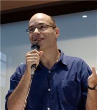 베르나르 베르베르, 서울 청년 작가 대상 특강… 글로벌 진출 지원