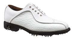 풋조이 'FJ 아이콘 골프화' 출시