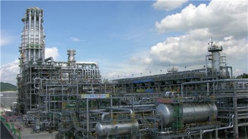 GS칼텍스 PX공장 증설, 3월이 분수령