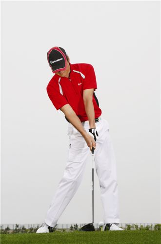 [에디 조의 파워업] 장타의 원천은 "어깨턴~"