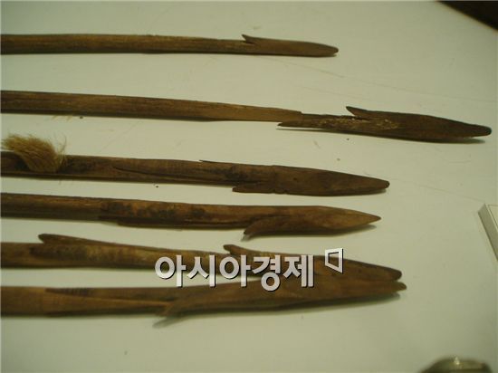 “총포는 내 인생” 무기수집에 빠진 소년