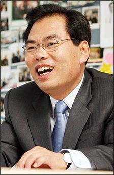 백재현, 공공기관 평가항목 '청년 고용실적' 신설 법추진