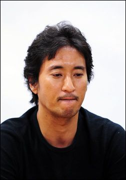 신현준, 전 매니저에 명예훼손 혐의로 피소