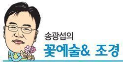 [마니아]종합예술인 '조경가' 인간의 정서를 어루만진다