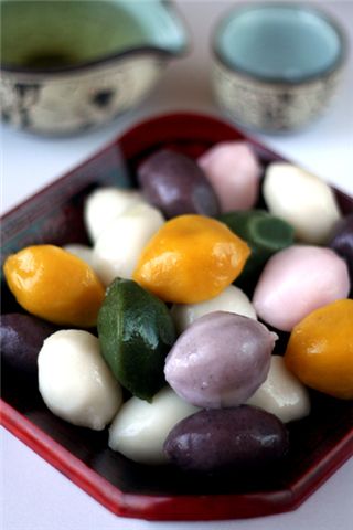 [마니아]예쁜 딸을 낳으려면...