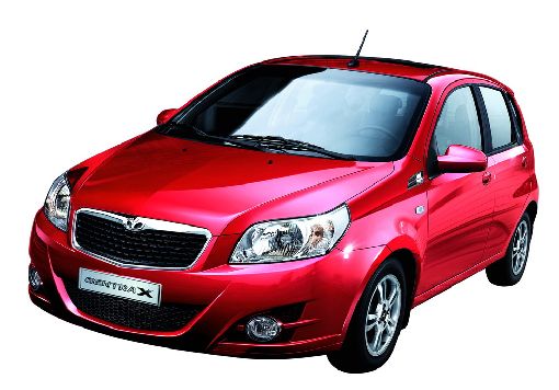 고전 면치 못하는 소형차의 선택 '해치백'