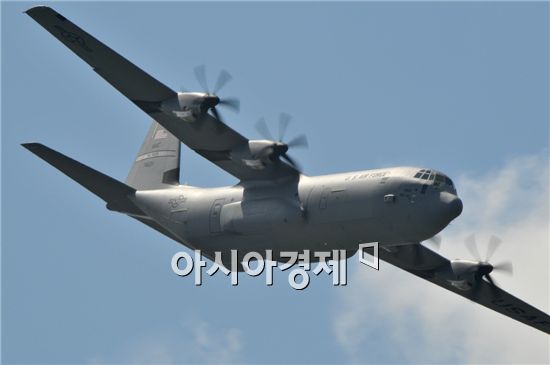 C-130J