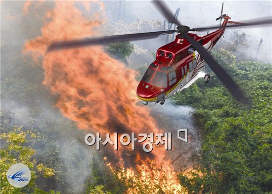 KAI “한국형 공격헬기 문제없다”