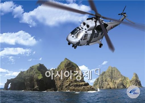 수리온 변형한 '한국형 공격헬기 4가지 모델'은