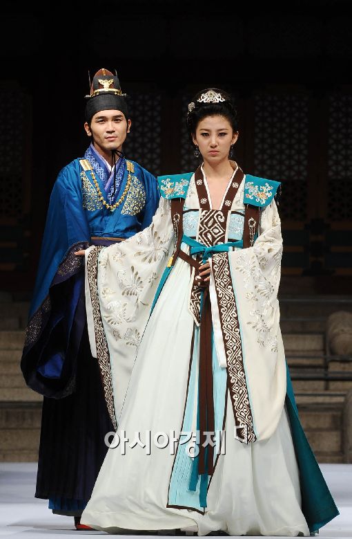 [포토] 미실의 당당한 워킹!