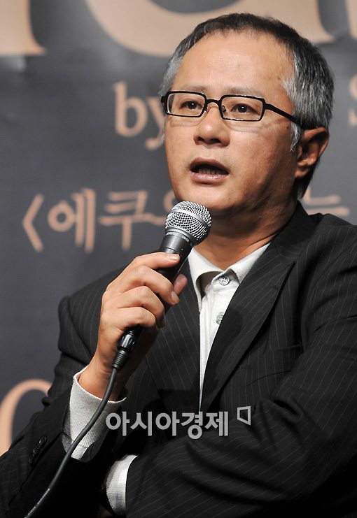 송승환, 한국뮤지컬협회 이사장 선출