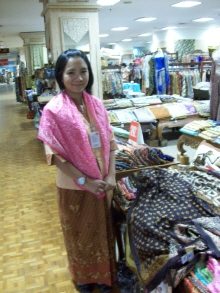 [영피플&뉴앵글]  '바틱전쟁'의 승리자