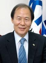 조기성 화학융합시험연구원장