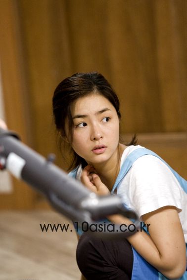 Actress Sin Se-gyeong [Lee Jin-hyuk/10Asia]