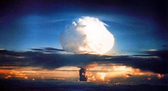 '美 히로시마 원자폭탄 투하' 日 49% "용서할 수 없다"