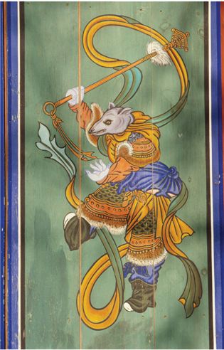 '12간지 시간'이 탄생한 이유, '만물의 흐름을 알기 위해'