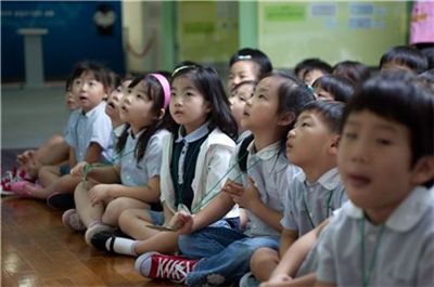 여름방학 맞은 초등생, 증권박물관으로 놀러가 볼까?