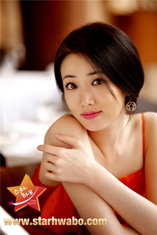 [포토]최정원 스타화보, 미공개 컷…'팔색조' 매력 과시