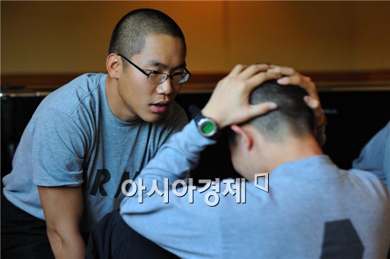 카투사선발 초창기에는 강제징집