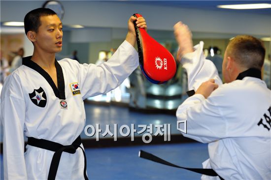 카투사선발 초창기에는 강제징집