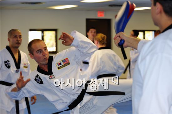 카투사선발 초창기에는 강제징집