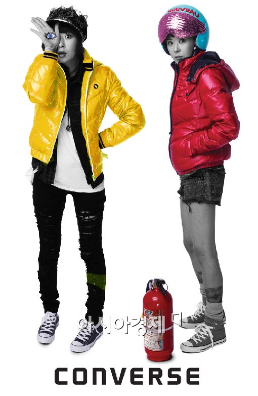 [포토] 최강희 패션이란 이런 것!