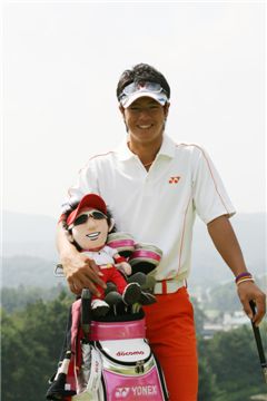 이시카와 "내가 일본의 최연소상금왕~"