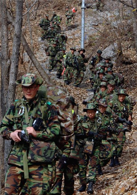 육군사관학교 2기생은 '죽음의 기수'.. 왜?