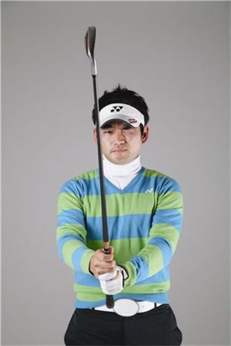 [장재식의 PGA레슨] 2. 스윙교정없이 '타수 줄이기'