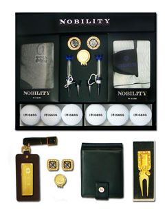 [2009 히트상품] 지앤에스지 '순금 네임텍'