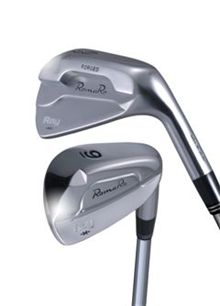 [2009 히트상품] 로마로골프 '레이 아이언'