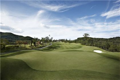 [2009 히트상품] '퍼블릭 신화' 웨스트파인골프장