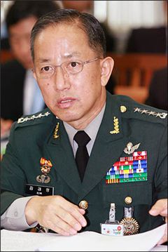 김태영 전 국방장관 별세…군인자녀 위한 한민고 설립