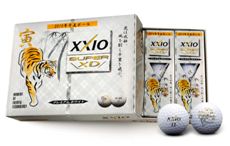 던롭 '호랑이 해' 기념볼 출시