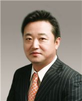 ▲ 이웅열 코오롱그룹 회장