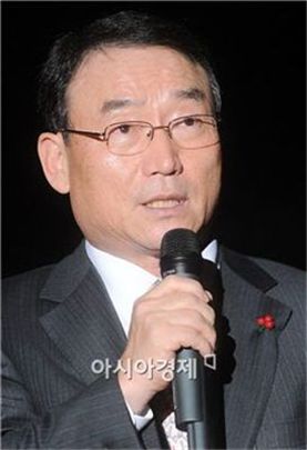 김인규 KBS사장, ABU 부회장 선출