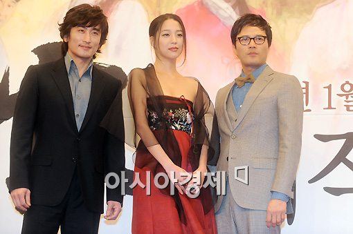 [포토]포토타임 갖는 '명가' 주역들