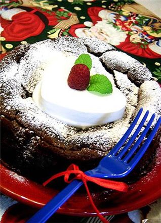 [마니아] '맛있는' 크리스마스