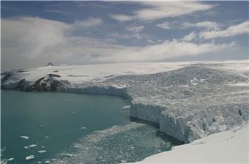 ▲남극(기사와 무관)