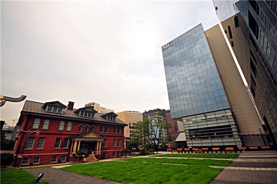 [양승열의 건축외전④]도시 산책의 즐거움