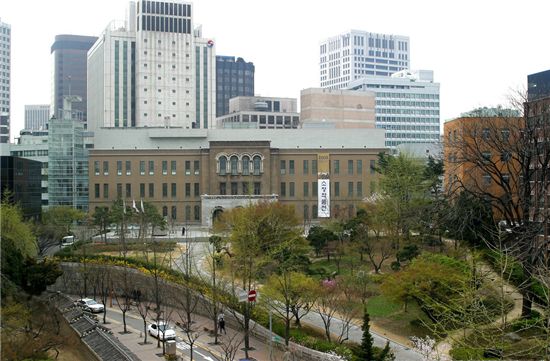 [양승열의 건축외전④]도시 산책의 즐거움