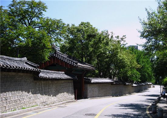 [양승열의 건축외전④]도시 산책의 즐거움