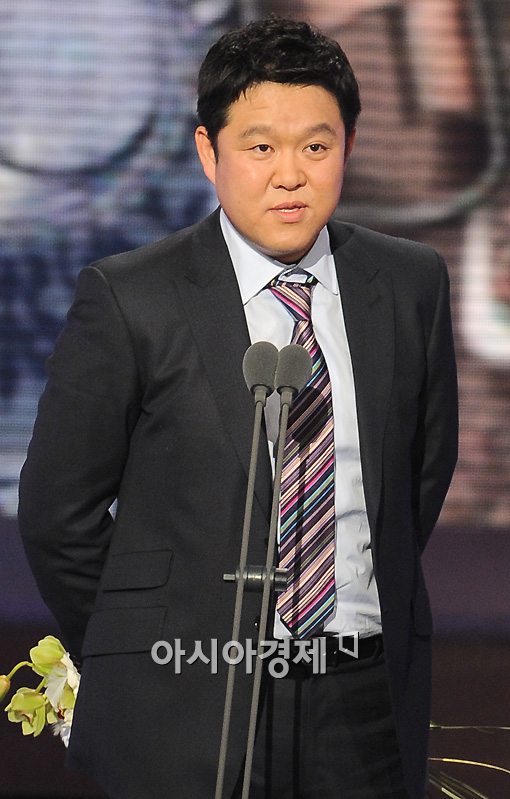 '승승장구' 김구라 "무명 12년, 30만원 월세 살며 8천만원 빚졌다" 