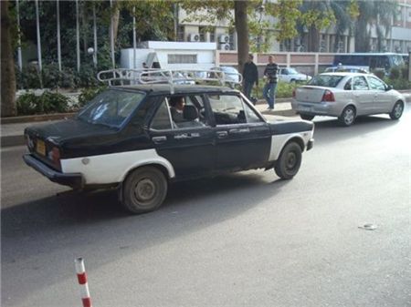 [영피플&뉴앵글]"이집트에서 길 건널땐 뛰지마라"